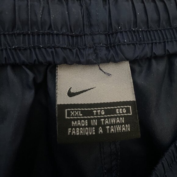 Vintage Nike Trackpants - Picture 3 of 3